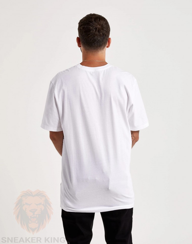 Футболка The North face logo t-shirt
